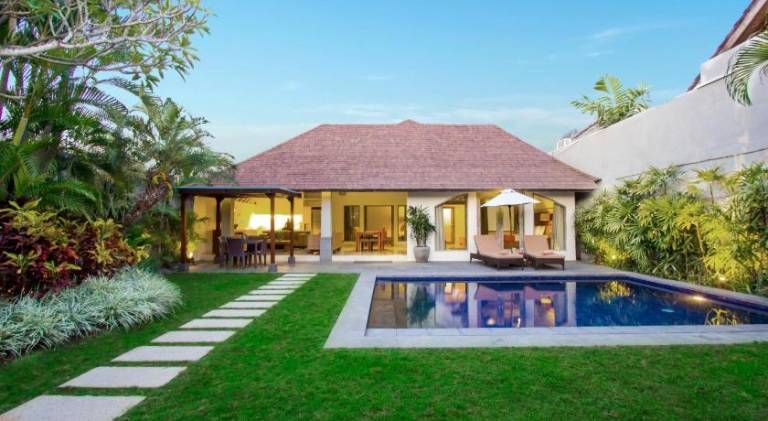Serene Villas — photo 3