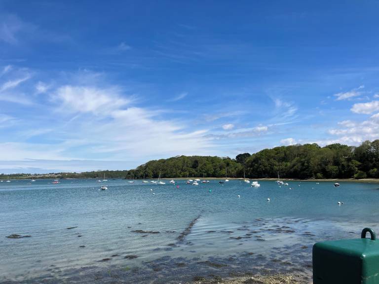 Maison de vacances Le Minihic-sur-Rance