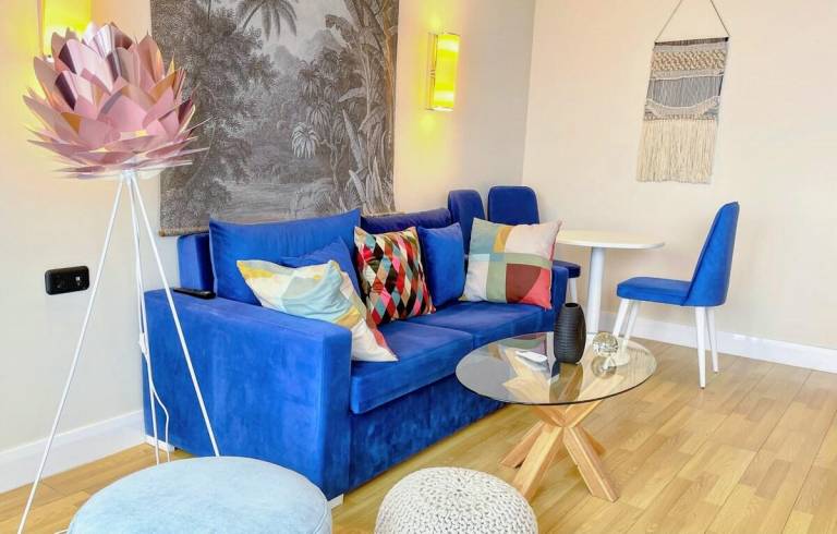 Apartment Batumi