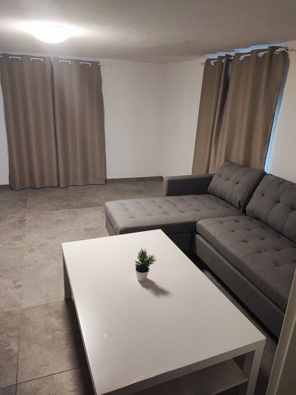 Apartment  Aarau District