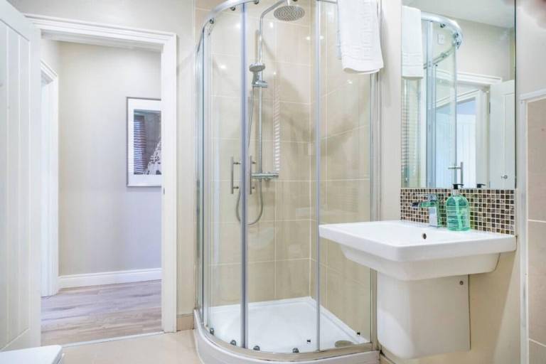 Apartment Titanic Quarter