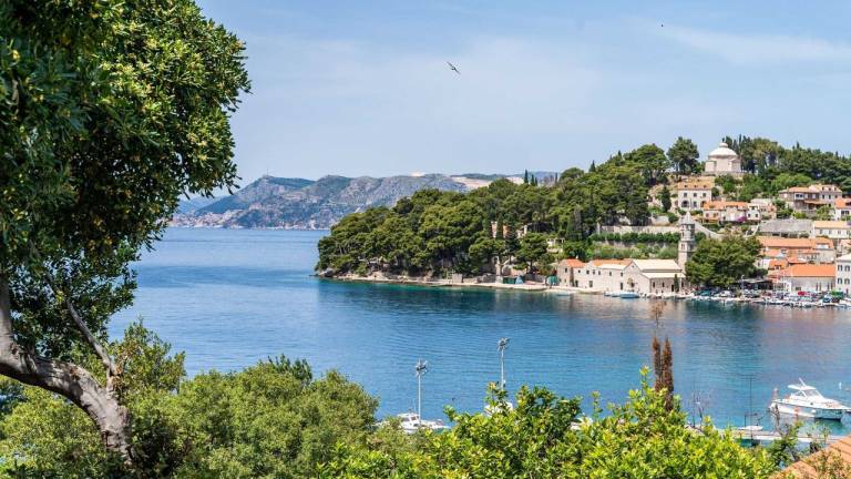 Ferienwohnung Cavtat