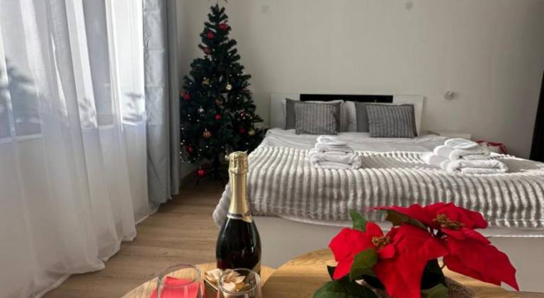 Holiday apartment with 1 room for 5 persons — photo 2
