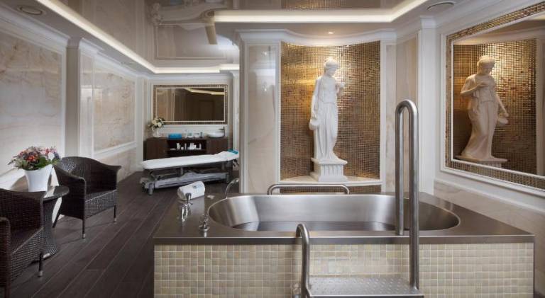 Chateau Monty Spa Resort — photo 3