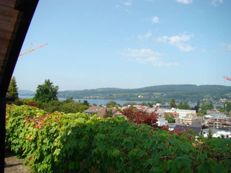 Appartement Steckborn