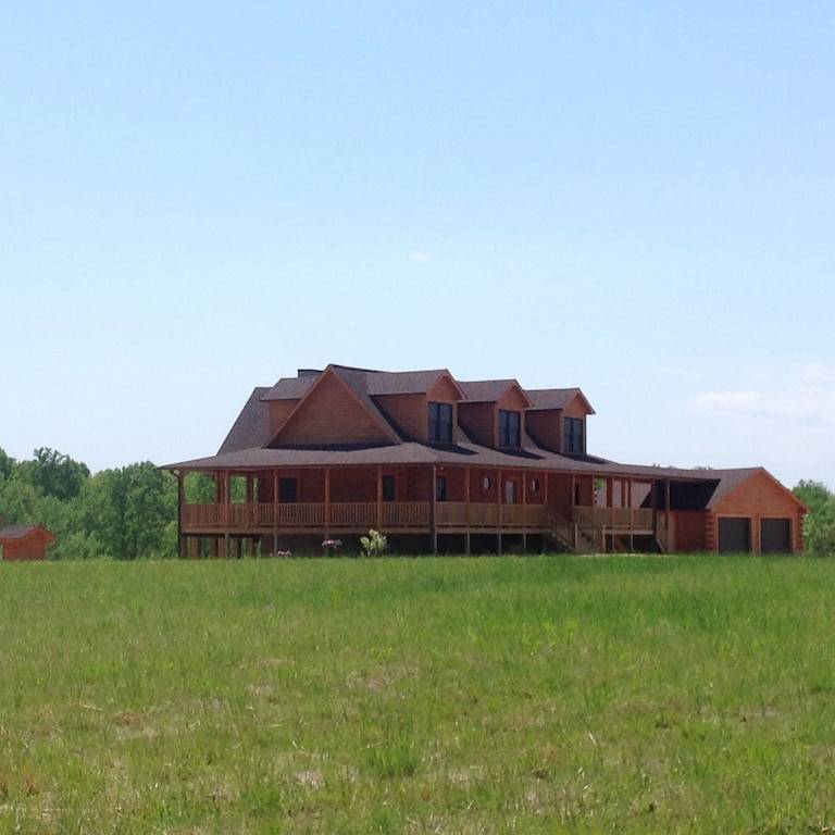 Cabin  Burlington