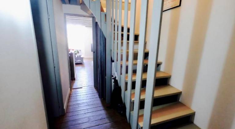 Apartment with 2 rooms for 5 persons — photo 5