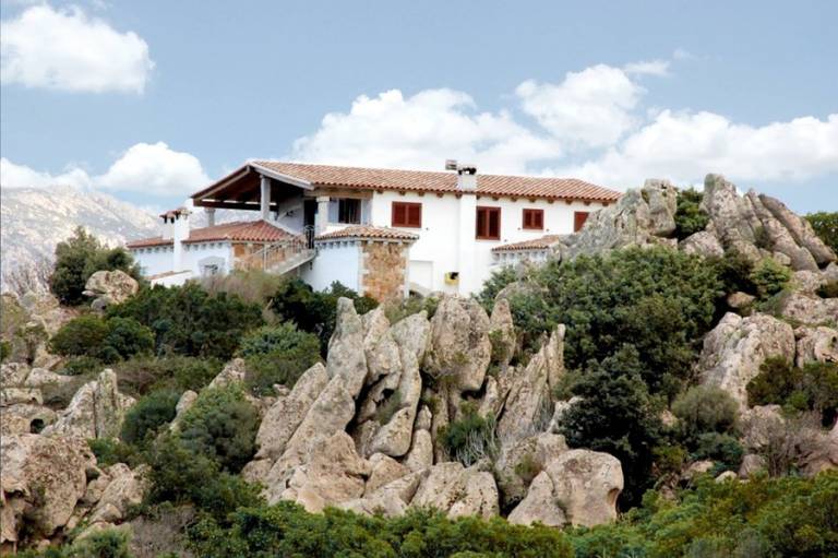 Bauernhof Padru