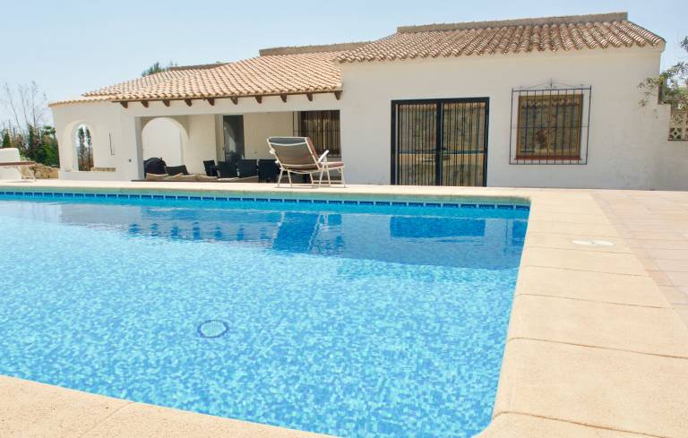 Villa Cumbre del Sol