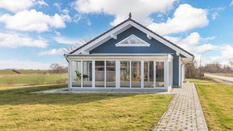 Ferienhaus Neukirchen