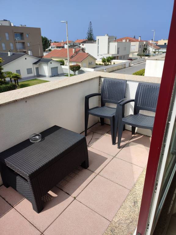 Apartamento Fão