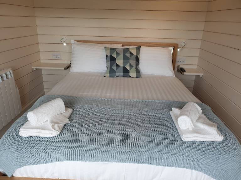 Chalet  Spean Bridge