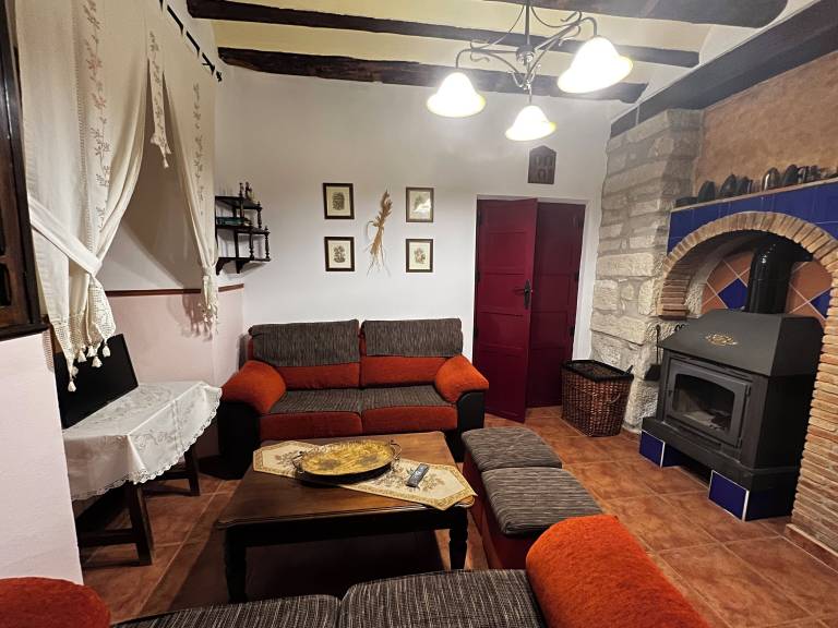 Casa  Bedmar