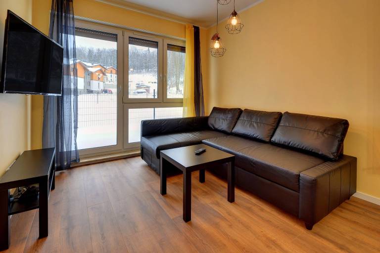 Ferienwohnung Szklarska Poręba