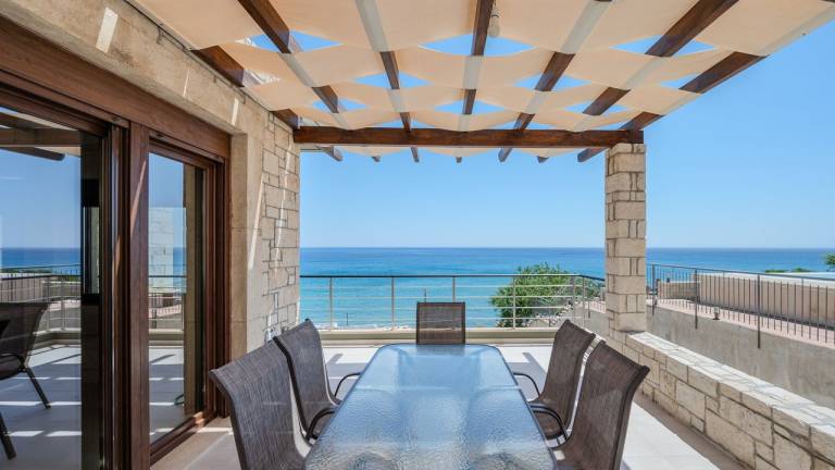 Ferienwohnung Keratokampos