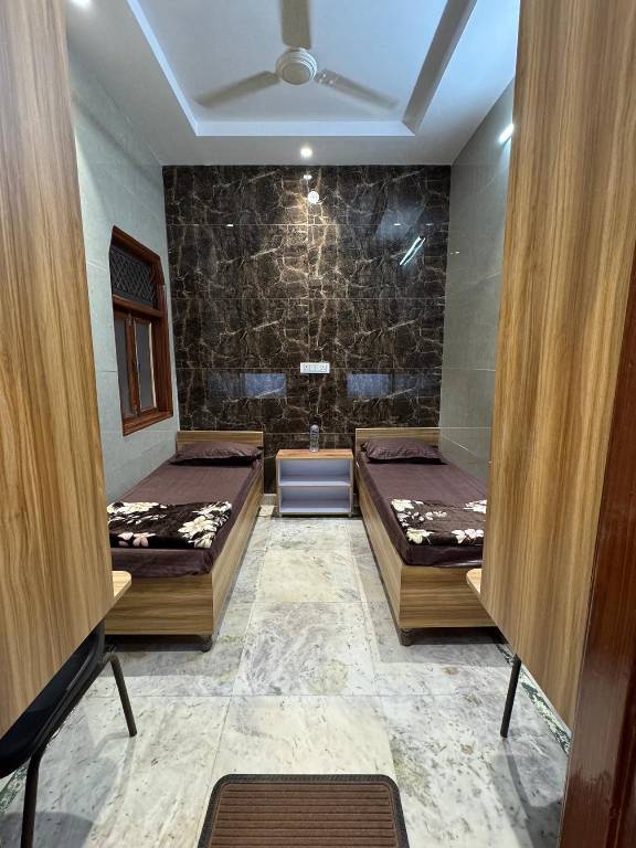 Flexibay Affordable Hostel in North Delhi
