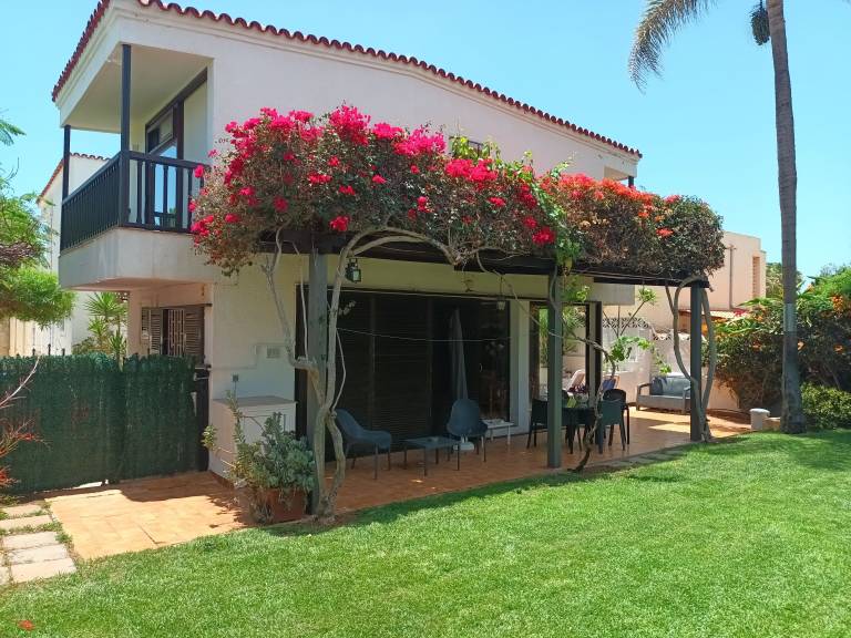 Ferienhaus  Los Cristianos