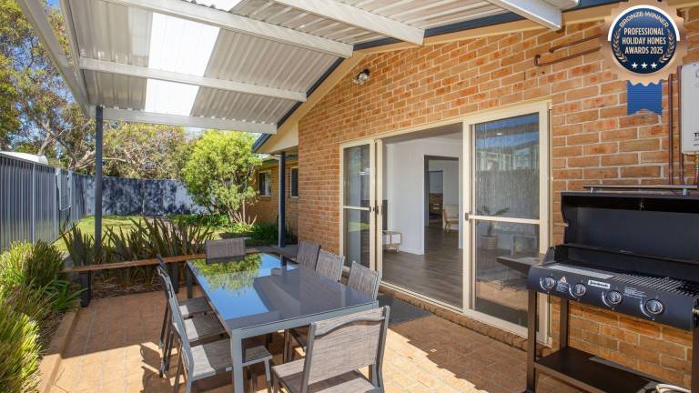 House Greenwell Point