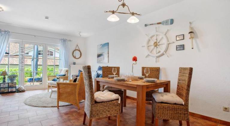 Pleasant rental apartment | Pet-friendly — photo 3