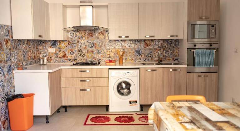 Apartment | Pets allowed in Pompei