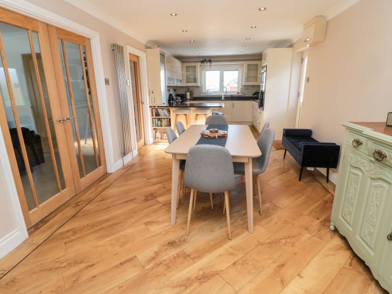 Cottage Boulmer