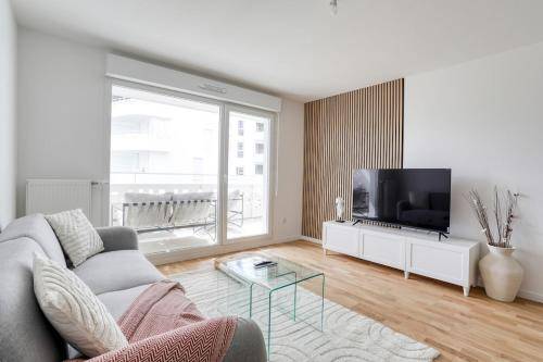 Appartement Sartrouville