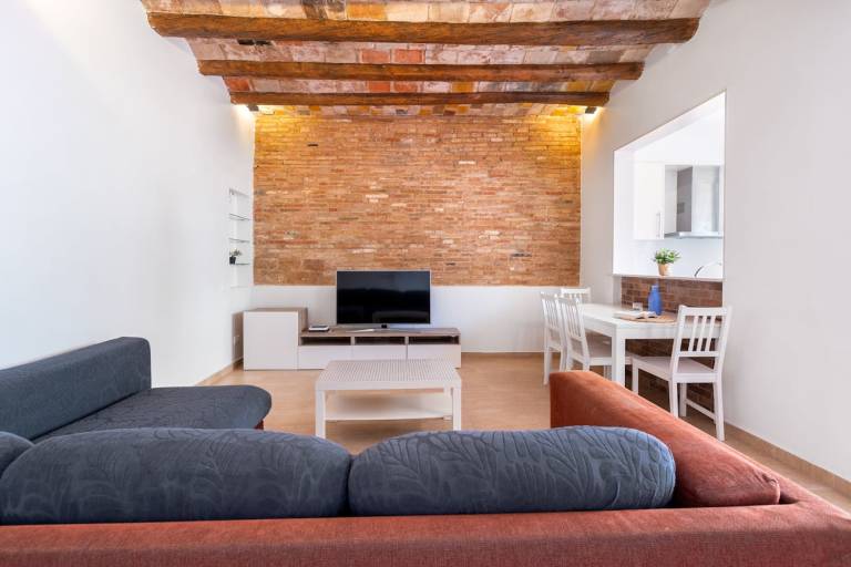 Rental apartment with terrace | Pets allowed — photo 5