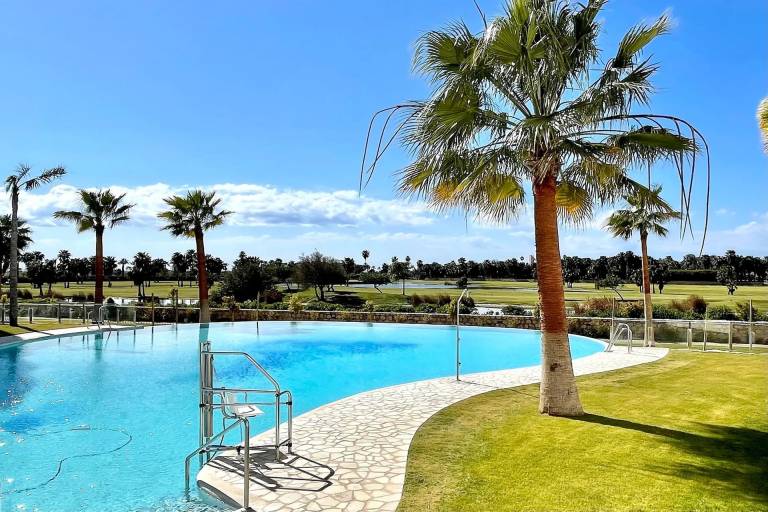 Appartement Motril