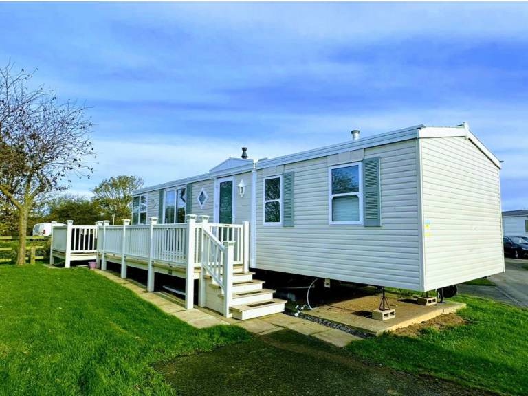 Lodge Mablethorpe