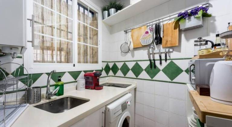Apartment | Close to Metropol Parasol — photo 3