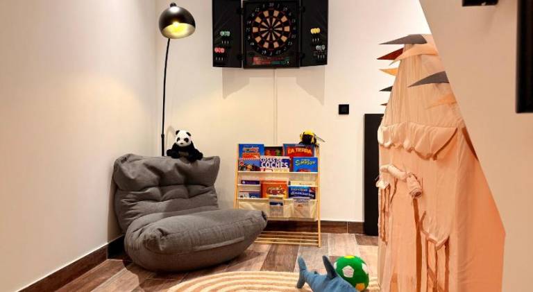 Rental apartment | Near Royal Palace of Madrid — photo 4