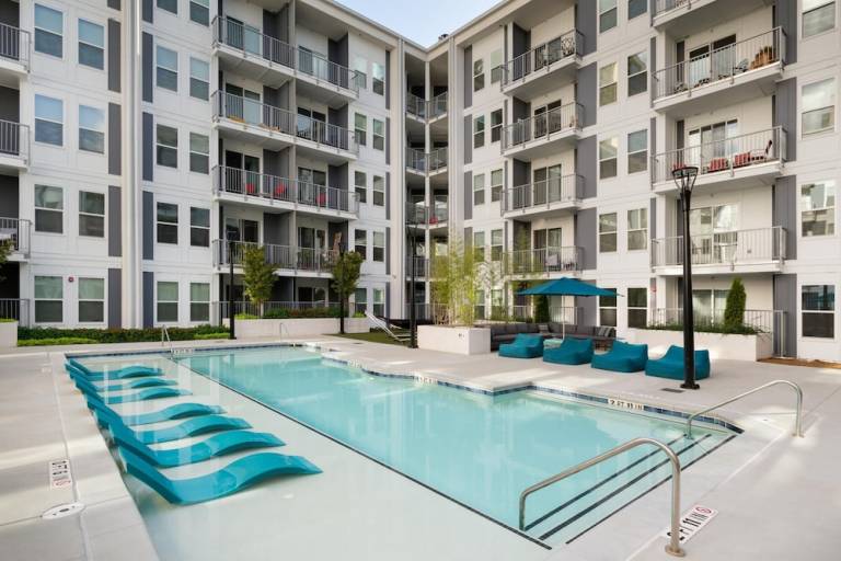 Apartment Midtown