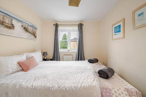 Apartment with 2 rooms for 4 persons in Portsmouth
