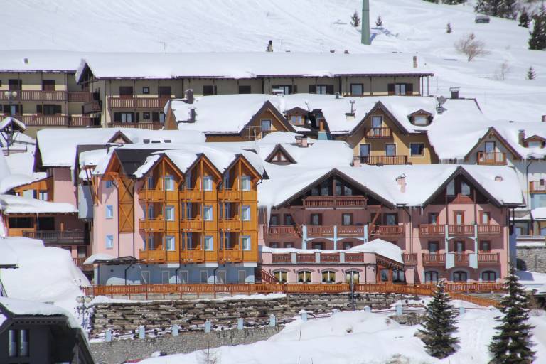 Appartamento  Passo del Tonale