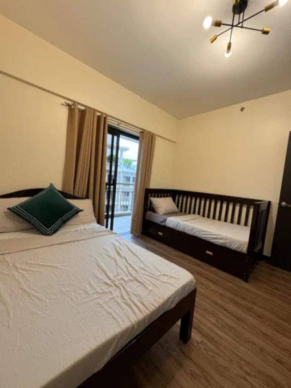 House with 3 rooms for 8 persons — photo 2