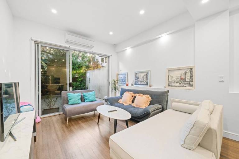 House Balmain
