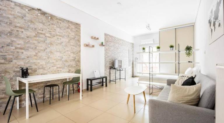 Fully equipped apartment with garden, hot tub & terrace | Next to the beach | Suitable for remote work | Dogs allowed — photo 2