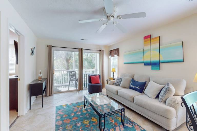 Apartment  North Myrtle Beach