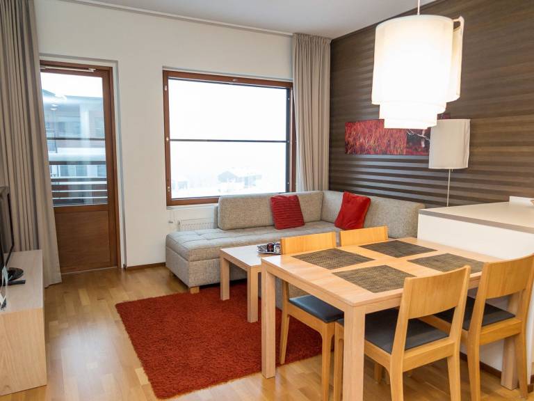 Nordic chalet 8202 — photo 3