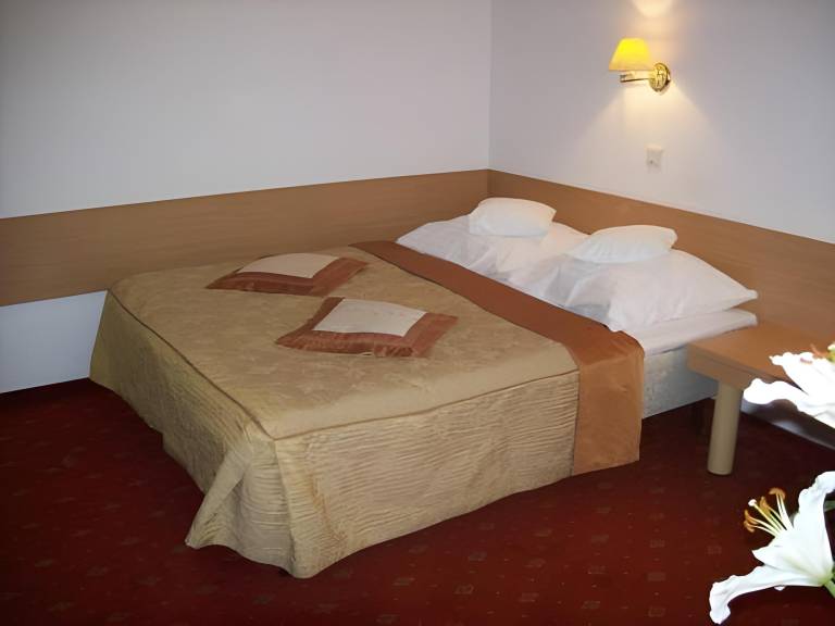 Interferie Sport Hotel Bornit in Szklarska Poreba