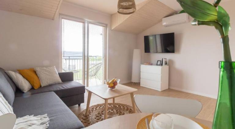 MorzeZatoka - apartamenty Wladyslawowo — photo 2