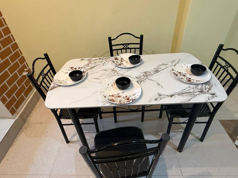 Villa with 2 rooms for 5 persons — photo 5