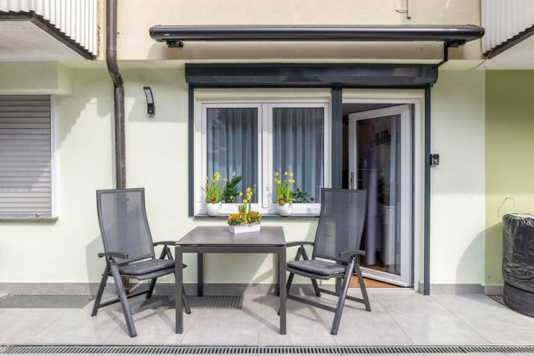 Apartment  Calmbach