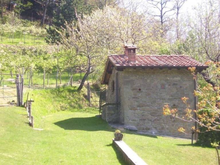 Appartement mit Grill, gemeinsamem Pool und Garten — photo 2