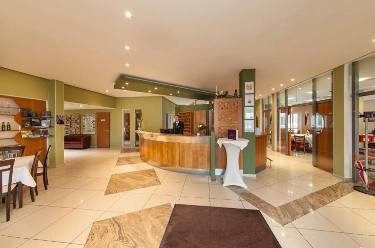 Garner Hotel Cottbus Süd — photo 2