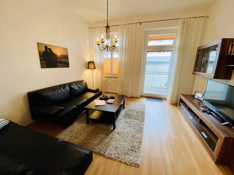 Holiday apartment with 1 room for 4 persons — photo 3