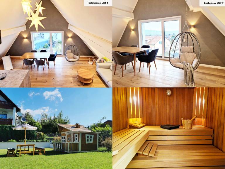 Ferienwohnung  Baunatal
