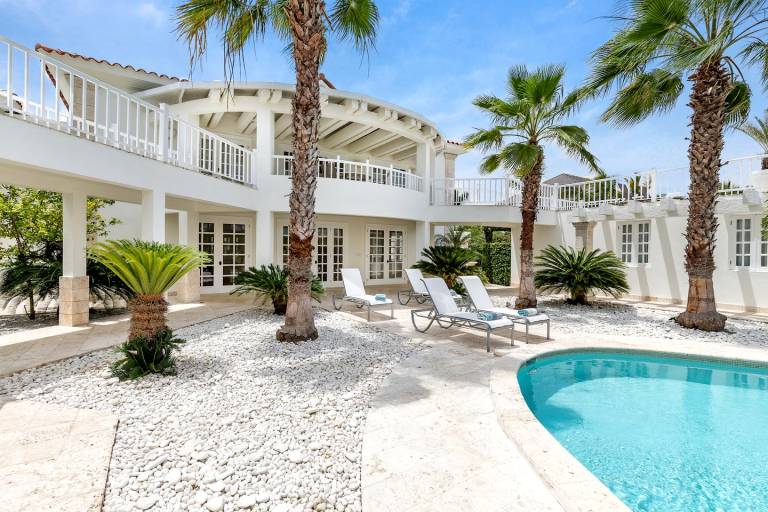 Villa Punta Cana