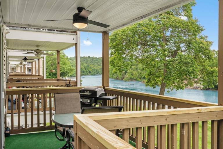 Condo  Branson