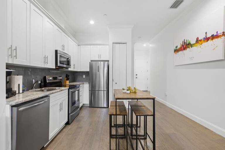 Wonderful apartment | Pets allowed — photo 4
